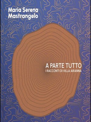 cover image of A parte tutto